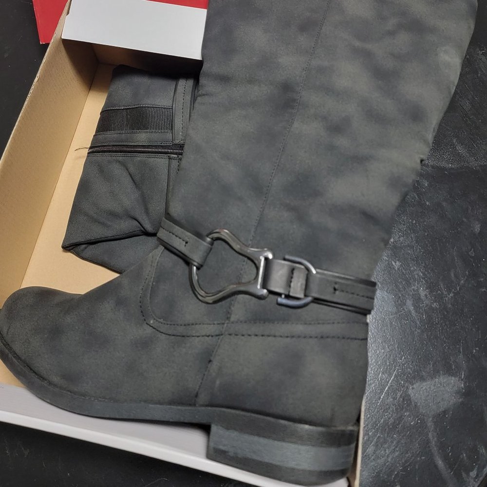 Avenue Houston Boots